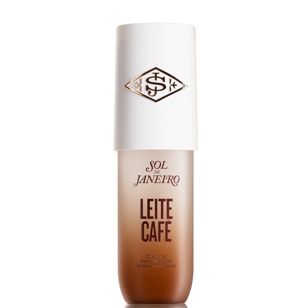 Sol de Janeiro Leite Café Mist - LIMITED EDITION